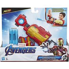 Nerf Marvel Avengers Iron Man Repulsor Blaster Toy
