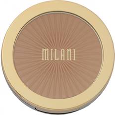 Anti-Edad Bronceadores Milani Polvos bronceadores Silky Matte 01: Sun Light