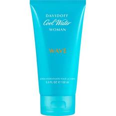 Cool Water Woman Wave Body Lotion