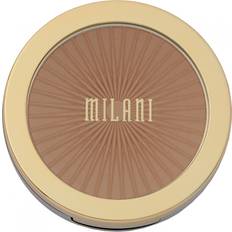 Silky Matte Bronzing Powder #03 Sun Tan