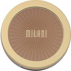Silky Matte Bronzing Powder #02 Sun Kissed