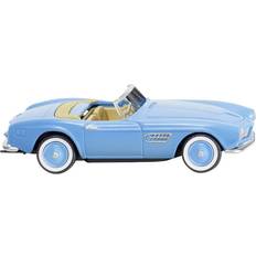 Wiking BMW 507 Convertible 1:87