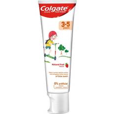 Colgate Kids 3-5 Strawberry 75ml