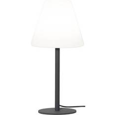 Lamper Star Trading Kreta Bordlampe 60cm