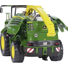 Wiking 077832 Scala 1 Macchina agricola modello John Deere Trinciacaricatrici 8500i