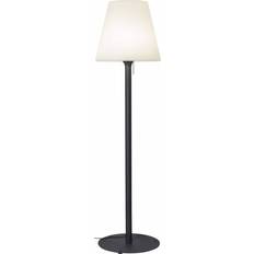 IP44 Golvlampor Star Trading Kreta Golvlampa 184cm