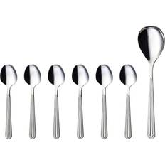 Hardanger Bestikk Renessanse Dessert Cutlery Set 7pcs