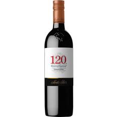 120 Carmenère 13.5% 75cl