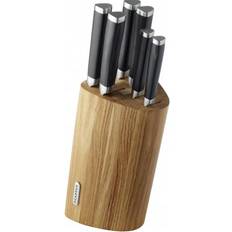 Scanpan maitre d knive Scanpan Maitre D' 97010600 Forskærerkniv, Brødkniv, Skrællekniv, Santokukniv, Kokkekniv