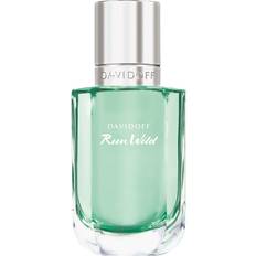 Davidoff Parfüme Davidoff Run Wild Woman EdP 30ml