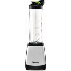 KIWI Moulinex Smoothie & Twist Blender 600 ml