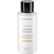 Milk and honey Löwengrip Style to Define Cream Mousse Honey & Oat Milk 100ml