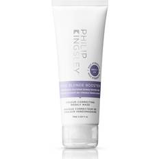 Philip Kingsley Haarmaskers Philip Kingsley Pure Blonde Booster Colour-Correcting Weekly Mask