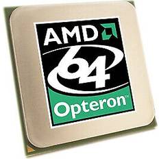 AMD Socket F CPUs HP AMD Opteron 8220 2.8GHz Socket F Upgrade Tray