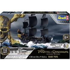 Black Pearl 1:150