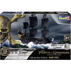 Revell Black Pearl 05499