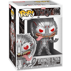 Funko pop venom Funko Pop! Venom Venomized Ultron