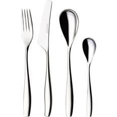 Hardanger bestikk julie Hardanger Bestikk Julie Cutlery Set 48pcs