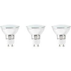 Nedis GU10 LED-lampor Nedis WIFILW30CRGU10 LED Lamps 5W GU10 3-pack