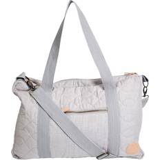Pusletaske i Quilt