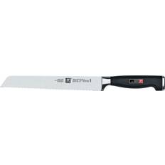 Zwilling brødkniv four star Zwilling Twin Four Star II 30076-201 Brødkniv 20 cm