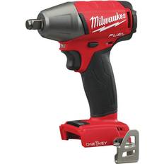 Milwaukee slagnøgle m18 Milwaukee M18 ONEIWF12-0X