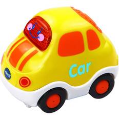 Vtech Biler Vtech Toot Toot Car