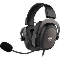 Havit Gaming Headset Hörlurar Havit H2002D