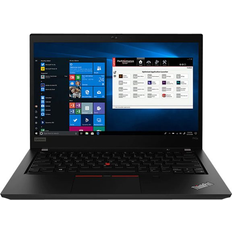 Lenovo ThinkPad P43s 20RH002FGE