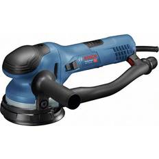 Levigatrici Bosch GET 55-125 Professional Levigatrice Rotorbitale 550 W