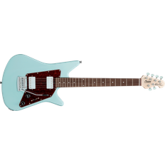 Music Man Albert Lee AL40