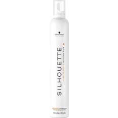 Schwarzkopf silhouette mousse Schwarzkopf Silhouette Flexible Hold Mousse 500ml