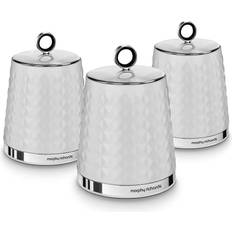 Morphy Richards Dimensions Contenitore da Cucina 3pcs 1.3L