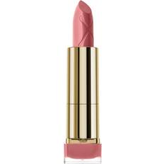 Max Factor Colour Elixir Lipstick #010 Toasted Almond