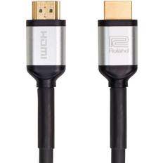 Roland HDMI-HDMI 2.0 1m