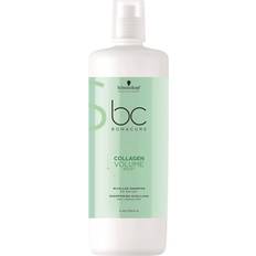 Bonacure volume Schwarzkopf BC Collagen Volume Boost Micellar Shampoo 1000ml