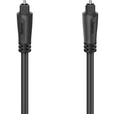 Optical toslink Hama Optical Fiber Toslink-Toslink 1.5m