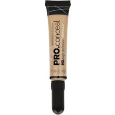 L.A. Girl Makeup L.A. Girl HD Pro Conceal GC972 Natural
