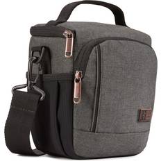 Case Logic Cameratassen Case Logic Cecs102 Obsidian Schoudertas Grijs