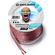 Silverline 2x1.5mm