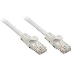 Lindy U/UTP Cat5e RJ45 3m