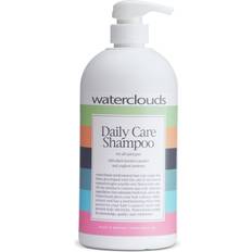 Waterclouds Daily Care Shampoo 1000ml