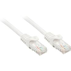 Lindy Basic U/UTP Cat6 RJ45 7.5m