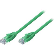 Cat 6 30m Lindy U/UTP Cat6 RJ45 30m