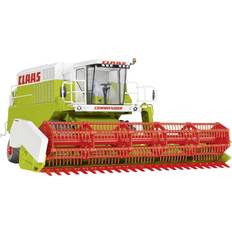 Wiking Claas Combine Harvester Commandor 116 CS 1:32