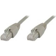 MicroConnect UTP Cat6a RJ45 5m