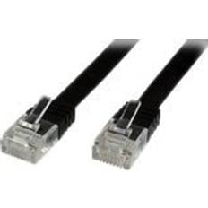 MicroConnect Flat UTP Cat6 RJ45 3m