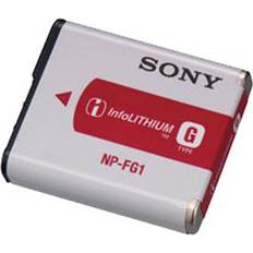 Sony batteri np fg1 Sony NP-FG1