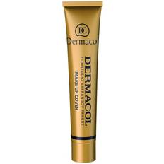 Dermacol makeup cover Dermacol Make-Up Cover SPF30 211 For Women, 30 g