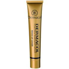Make-Up Cover SPF30 #211 Light Beige-Rosy